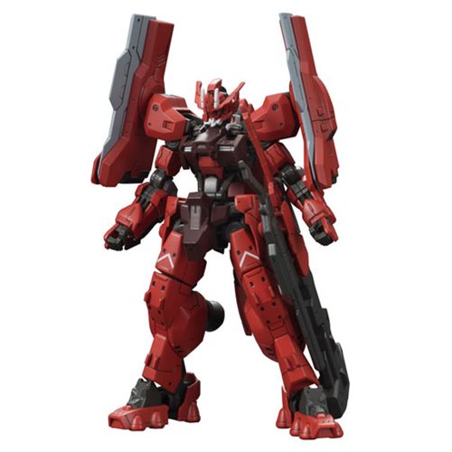 Mobile Suit Gundam 00 Another Story Gundam Type Mobile Suit High Grade 1:144 Scale Model Kit